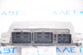 ECU block engine computer Infiniti QX50 19-25