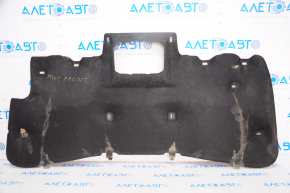 Lincoln MKC 15-19 Hood Insulation Tear