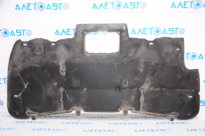 Lincoln MKC 15-19 Hood Insulation Tear