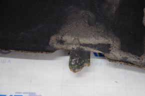 Lincoln MKC 15-19 Hood Insulation Tear