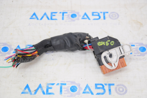 Chip for ECU block engine computer Infiniti QX50 19-25 brown