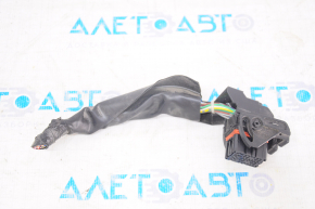 Chip for ECU block engine computer Infiniti QX50 19-25 black small