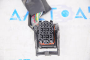 Chip for ECU block engine computer Infiniti QX50 19-25 black small