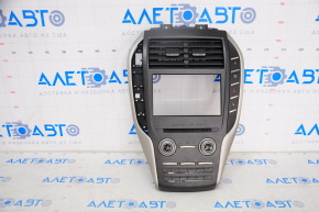 Lincoln MKC 15- Multimedia and Climate Control