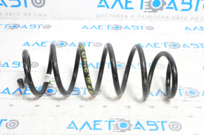Rear left spring Honda Civic X FC 16-21 2.0