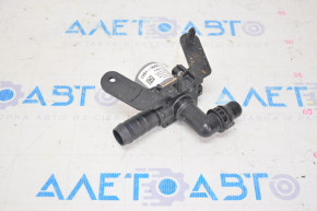 Heater Auxiliary Valve Lincoln MKC 15-