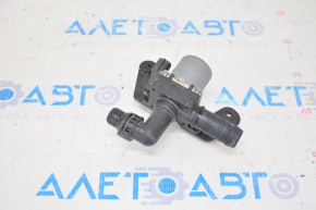 Heater Auxiliary Valve Lincoln MKC 15-