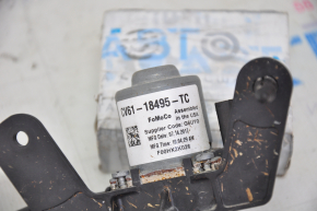 Heater Auxiliary Valve Lincoln MKC 15-