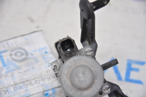 Heater Auxiliary Valve Lincoln MKC 15-