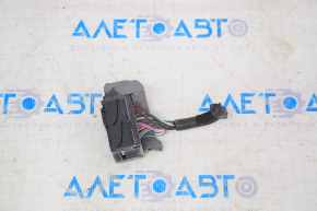 Chip for ECU block engine computer Toyota Prius 30 10-15 small