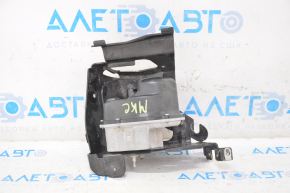 Lincoln MKC 15- Gear Selector