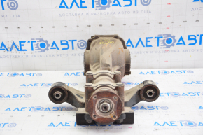 Rear differential gearbox Subaru Outback 15-19 125k, with bracket