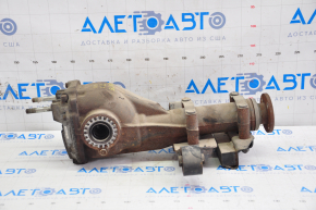 Rear differential gearbox Subaru Outback 15-19 125k, with bracket
