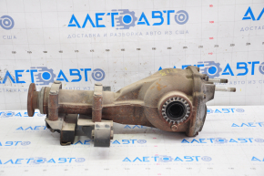 Rear differential gearbox Subaru Outback 15-19 125k, with bracket