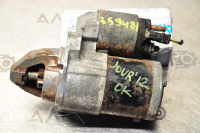 Dodge Journey 11-20 2.4 Starter Rusty