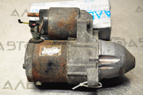 Dodge Journey 11-20 2.4 Starter Rusty