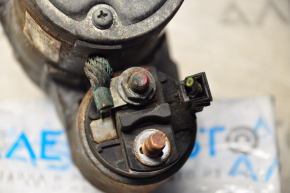 Dodge Journey 11-20 2.4 Starter Rusty