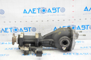 Rear differential gearbox Subaru Outback 15-19 18k, with bracket