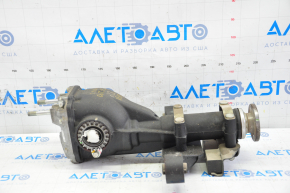Rear differential gearbox Subaru Outback 15-19 18k, with bracket