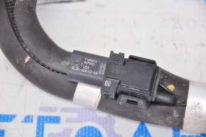 Lincoln MKC 15- 2.0T Crankcase Gas Pressure Sensor with Tube