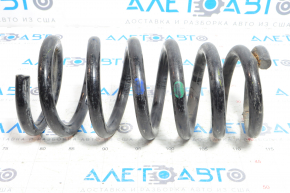 Rear right spring Acura MDX 07-13, stiffness blue, green