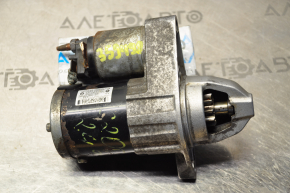 Starter Chrysler 200 15-17 2.4 cover broken