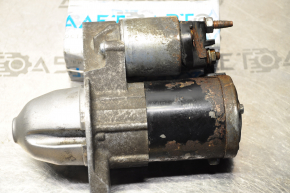 Starter Chrysler 200 15-17 2.4 cover broken