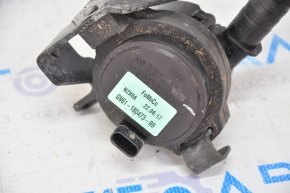 Lincoln MKC 15-19 2.0T Auxiliary Water Pump w/Bracket