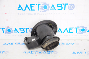 Lincoln MKC 15-19 Fuel Door with Housing, Broken Fastener