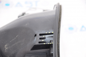 Lincoln MKC 15-19 Fuel Door with Housing, Broken Fastener