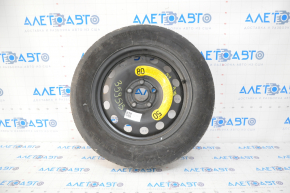 Spare tire spare wheel VW Passat b7 12-15 USA R16 135/90