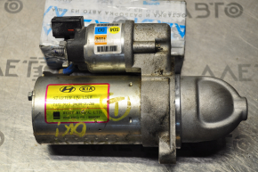 Starter Hyundai Sonata 11-15 2.0
