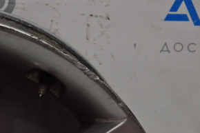 Wheel disk R16 Hyundai Sonata 15-17 usa curb