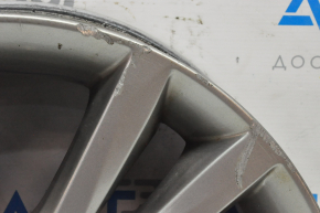 Wheel disk R16 Hyundai Sonata 15-17 usa curb