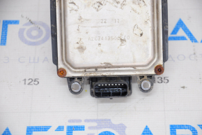 Blind Spot Sensor Left Lincoln MKC 15-19 Type 2