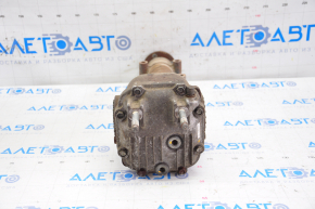 Subaru Legacy 15-19 Rear Differential 3.90