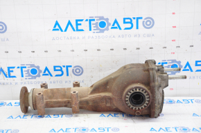 Subaru Legacy 15-19 Rear Differential 3.90
