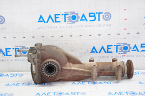 Subaru Legacy 15-19 Rear Differential 3.90