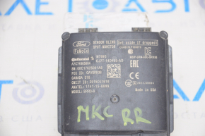 Blind Spot Sensor Right Lincoln MKC 15-19 Type 2