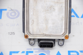 Blind Spot Sensor Right Lincoln MKC 15-19 Type 2
