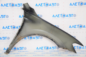 Front left wing VW Tiguan 18-22 black LC9X, dent