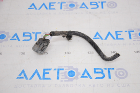 Chip on BCM Body Control Module Lincoln MKC 15-