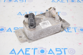 Oil cooler automatic transmission Lincoln MKC 15-19 2.0T
