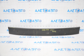 Toyota Camry v50 12-14 usa rear bumper absorber dented