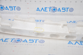 Rear bumper absorber upper Lexus ES300 ES330 torn off mount, tear