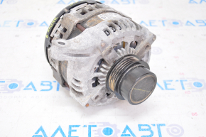 Generator Lincoln MKC 15 - water damage, in a wedge, on the spare part
