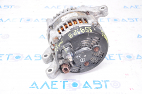 Generator Lincoln MKC 15 - water damage, in a wedge, on the spare part
