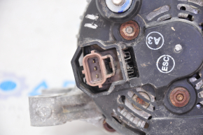 Generator Lincoln MKC 15 - water damage, in a wedge, on the spare part
