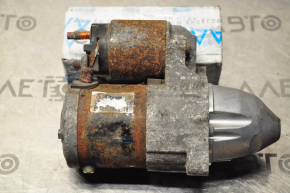 Jeep Compass 11-16 2.0 2.4 starter rusty