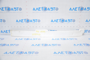 Rear Bumper Absorber Toyota Prius V 12-14 No Left Side